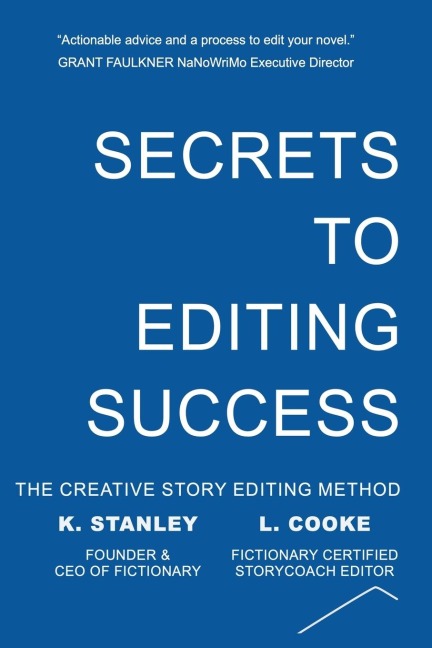 Secrets to Editing Success