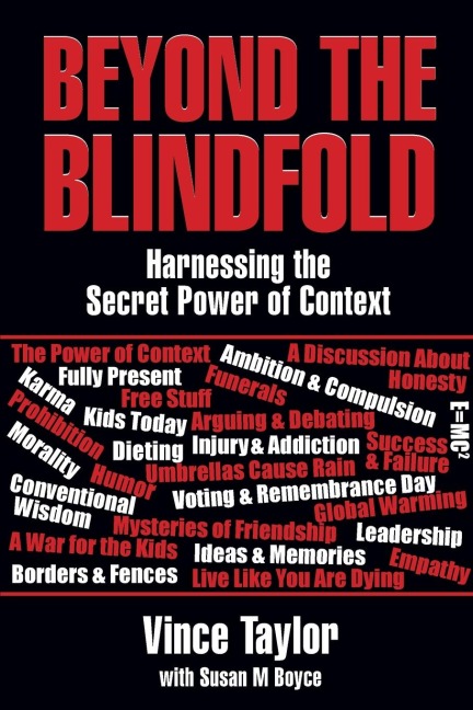 Beyond the Blindfold: Harnessing the Secret Power of Content