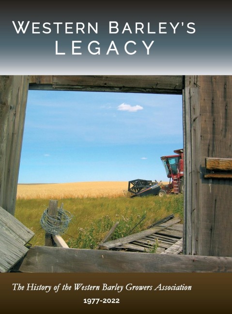 Western Barleys Legacy
