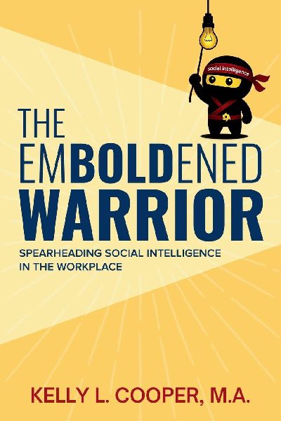 The Emboldened Warrior
