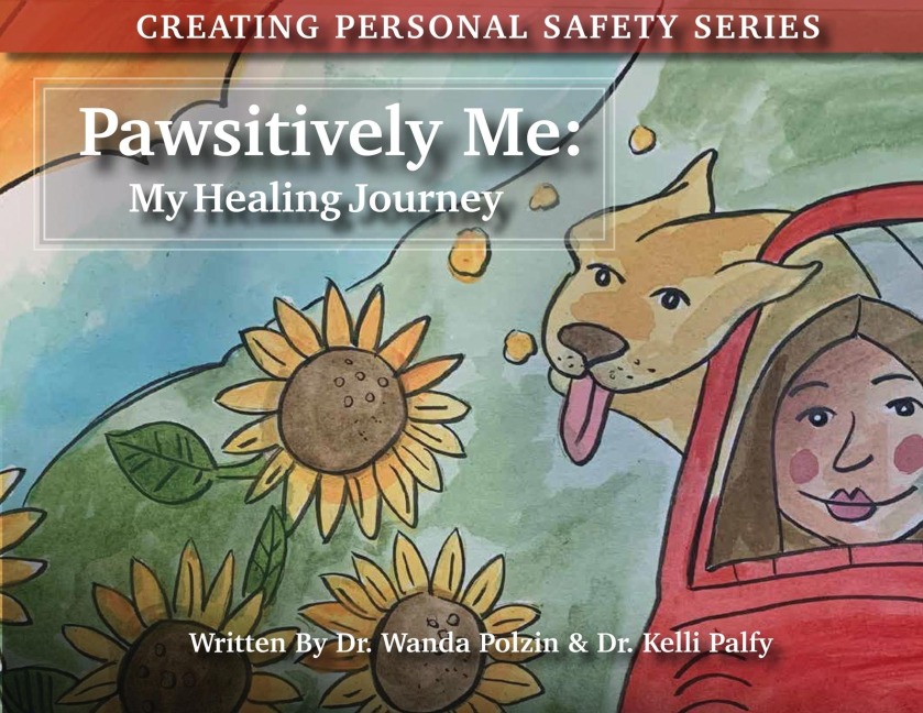 Pawsitivily Me: My Healing Journey