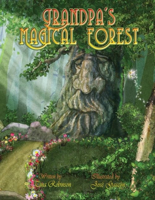 Grandpas Magical Forest
