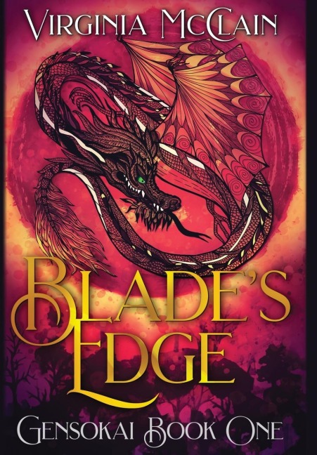 Blades Edge