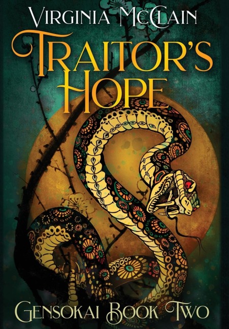 Traitors Hope