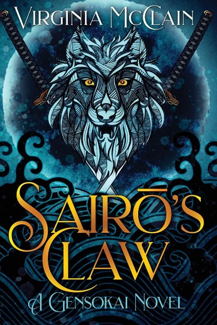 Sair¿s Claw