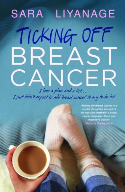 Ticking off Breast Cancer