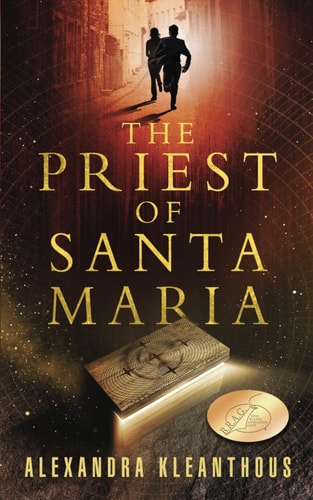 The Priest of Santa Maria The Beginning of the End, #1