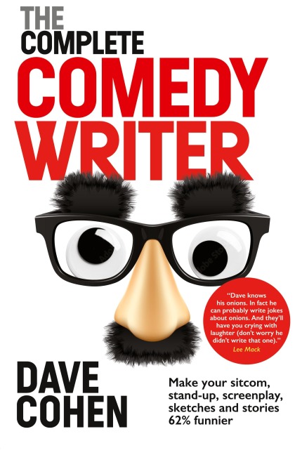 The Complete Comedy Writer