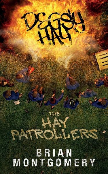 Degsy Hay The Hay Patrollers: EVERY COMMUNITY SHOULD AVEEM
