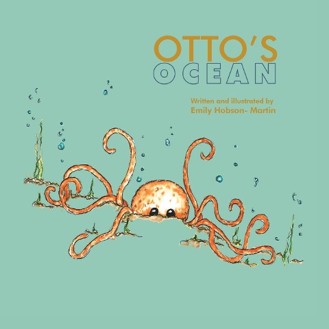 Ottos Ocean