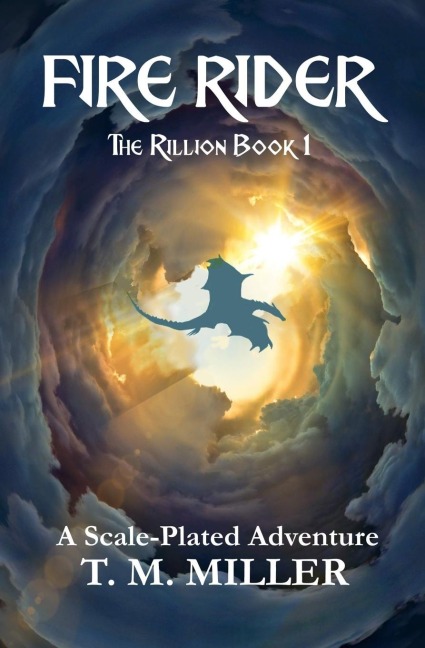 Fire Rider: The Rillion Book 1