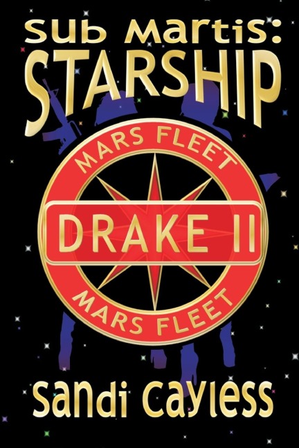 Sub Martis: Starship