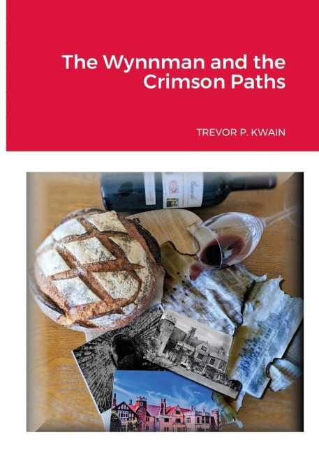 The Wynnman and the Crimson Paths
