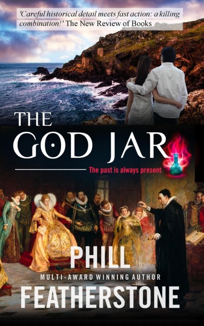 The God Jar