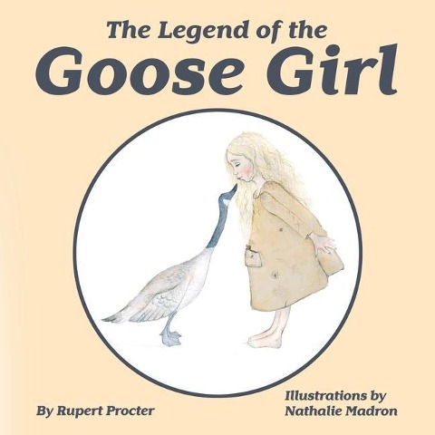 The Legend of the Goose Girl