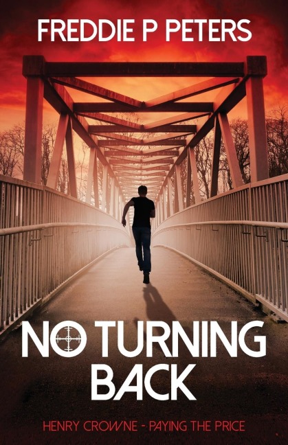 No Turning Back