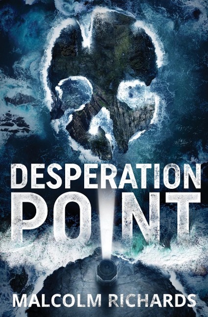 Desperation Point: A Chilling Thriller of Murder and Manipulation