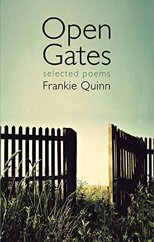 Open Gates Selected Poems
