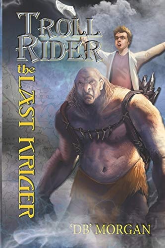 Trollrider The Last Kriger
