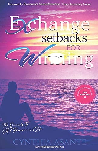 Exchange Setbacks For Winning The Secrets To a Prosperous Life