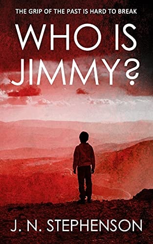 Who Is Jimmy? The Grip of the Past Is Hard to Break