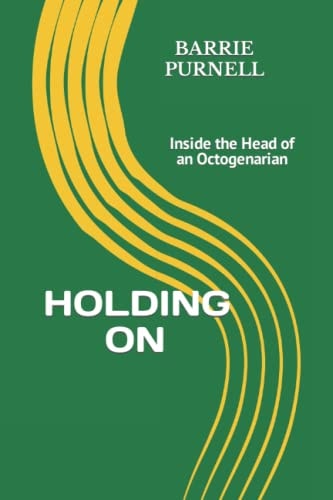 Holding On