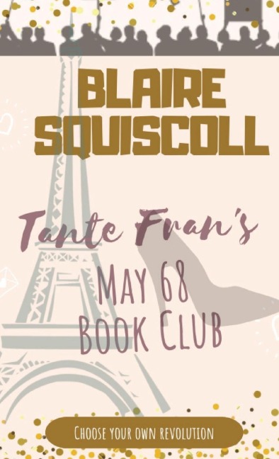 Tante Frans May 68 Book Club