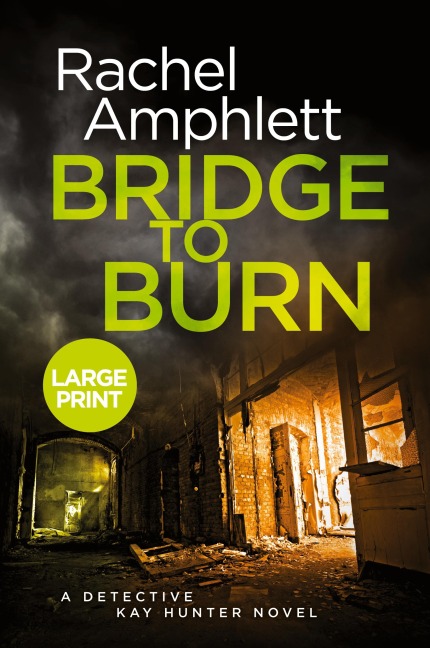 Bridge to Burn