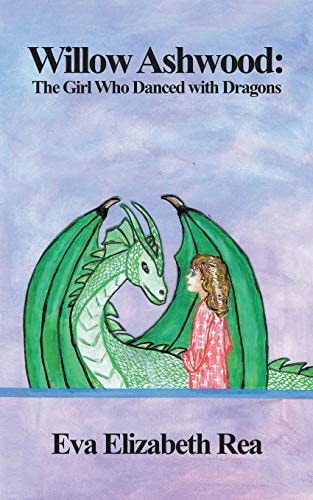 Willow Ashwood The Girl Who Danced with Dragons