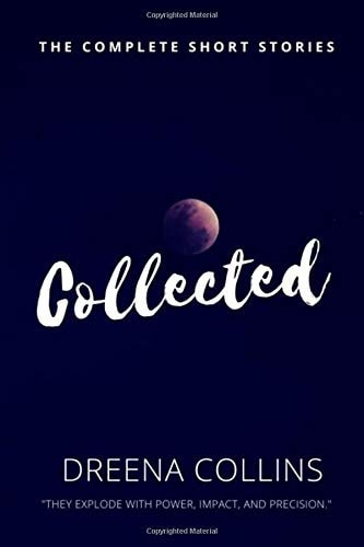 Collected The Complete Short Stories