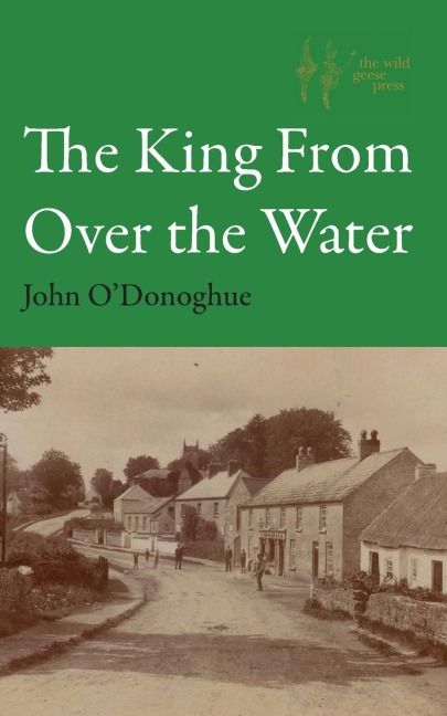 The King From Over the Water