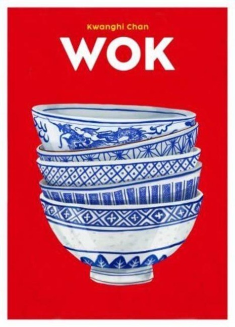 Wok: Fusion Asian Food
