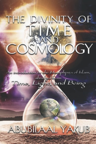 The Divinity of Time and Cosmology