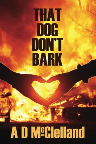 That Dog Don't Bark