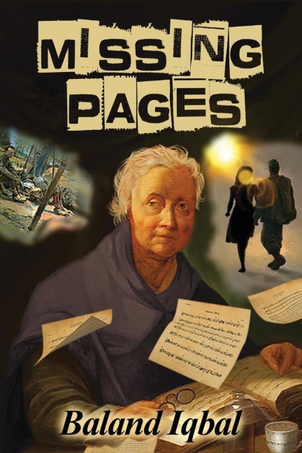 Missing Pages