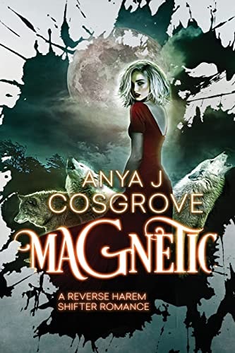 Magnetic A Reverse Harem Shifter Romance