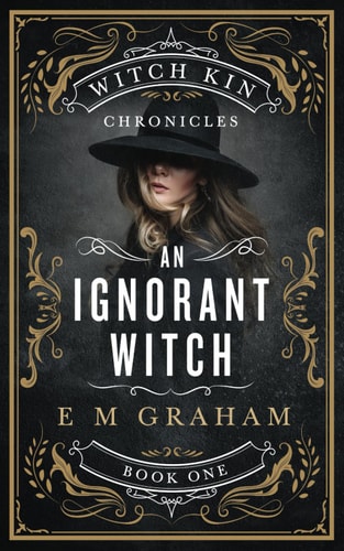 An Ignorant Witch