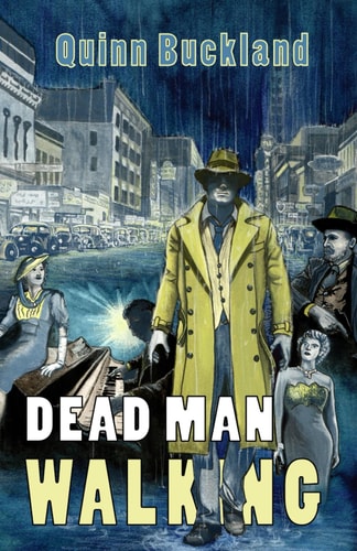 Dead Man Walking