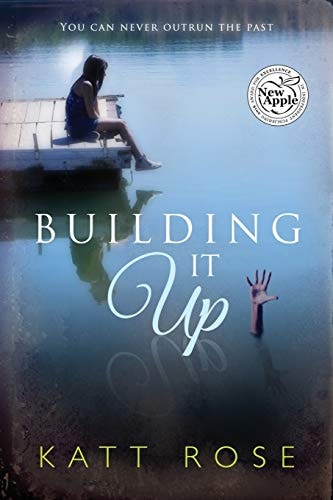 Building It Up You Can Never Outrun The Past