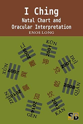 I Ching Natal Chart and Oracular Interpretation