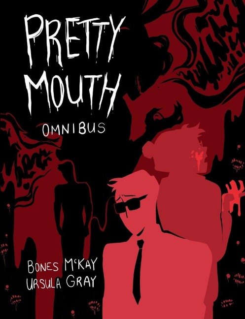 Pretty Mouth