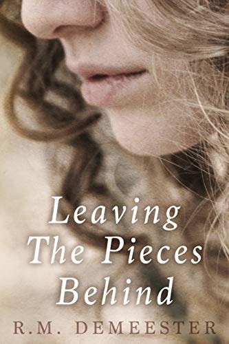 Leaving The Pieces Behind