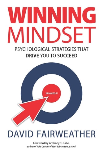 Winning Mindset Psychological Strategies That Drive You to Succeed