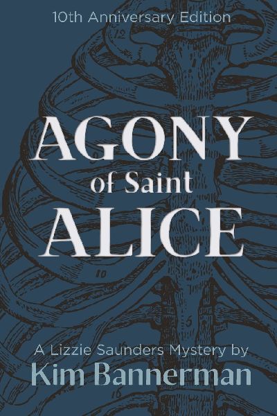 Agony of Saint Alice