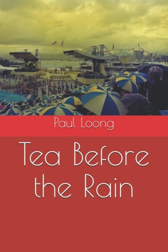 Tea Before the Rain