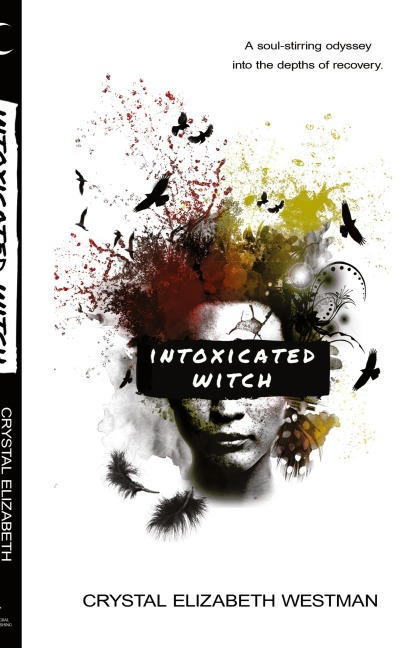 Intoxicated Witch