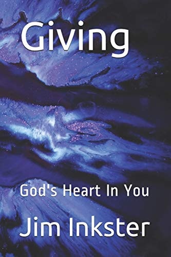 Giving God's Heart in You