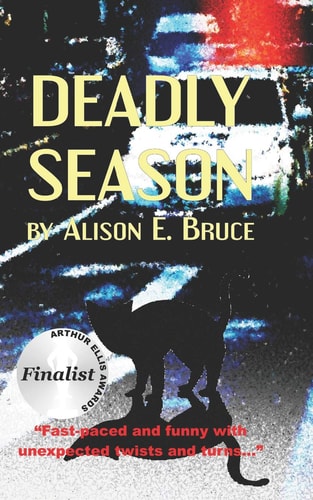 Deadly Season A Carmedy and Garrett Mystery