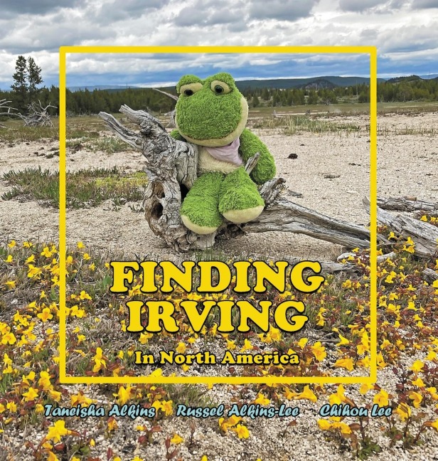 Finding Irving in North America