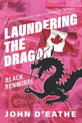 Laundering the Dragon Black Renminbi